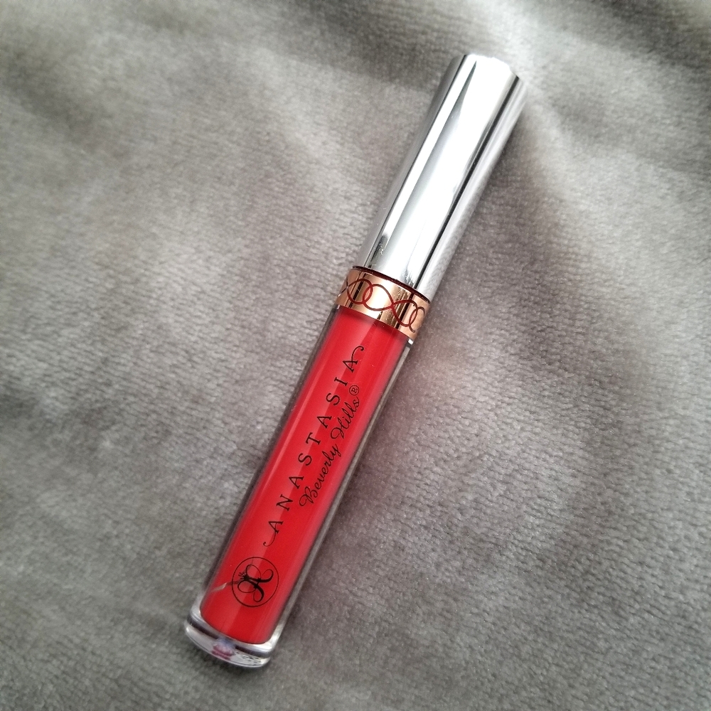 American Doll Liquid Lipstick